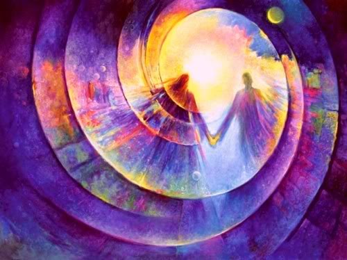 Twin Flame Spiral twinflamespiral