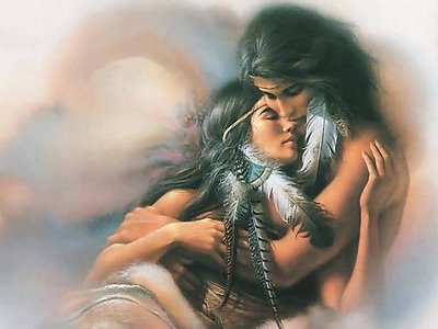 Native Twin Flames twinnative