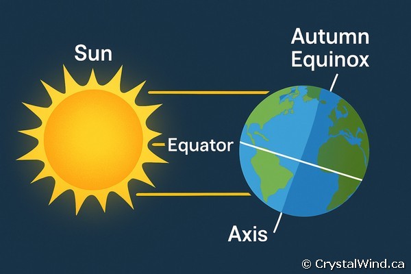 Autumn Equinox: Ancient Traditions & Modern Celebrations Autumn Equinox: Ancient Traditions & Modern Celebrations
