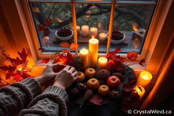 Autumn Equinox: Ancient Traditions & Modern Celebrations Autumn Equinox: Ancient Traditions & Modern Celebrations