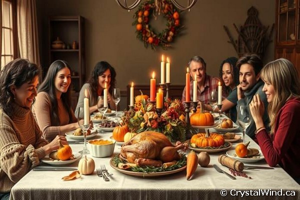 Autumn Equinox: Ancient Traditions & Modern Celebrations Autumn Equinox: Ancient Traditions & Modern Celebrations