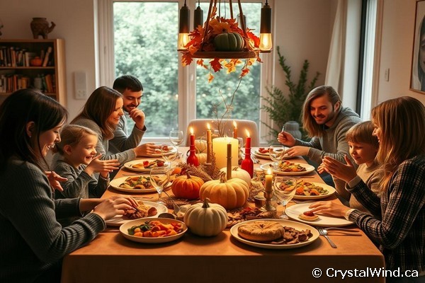 Autumn Equinox: Ancient Traditions & Modern Celebrations Autumn Equinox: Ancient Traditions & Modern Celebrations