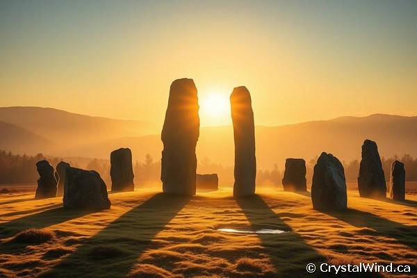 Autumn Equinox: Ancient Traditions & Modern Celebrations Autumn Equinox: Ancient Traditions & Modern Celebrations