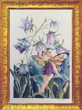 Bellflower Bellflower
