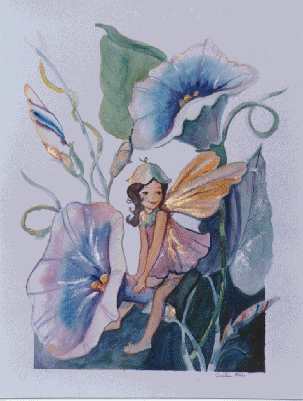 Morning Glory Fairy morning-glory-fairy