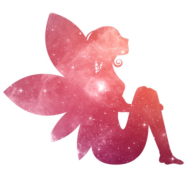 Fairy Tales; 5 Ways to Connect with The Fairy Realm of Angels fairy11