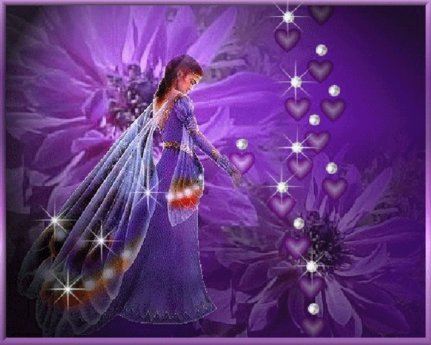Fairy Globe Fairy Globe