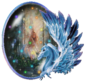 Fairy Magic Fairy Magic