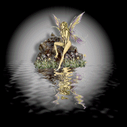 Water Fairy Water Fairy