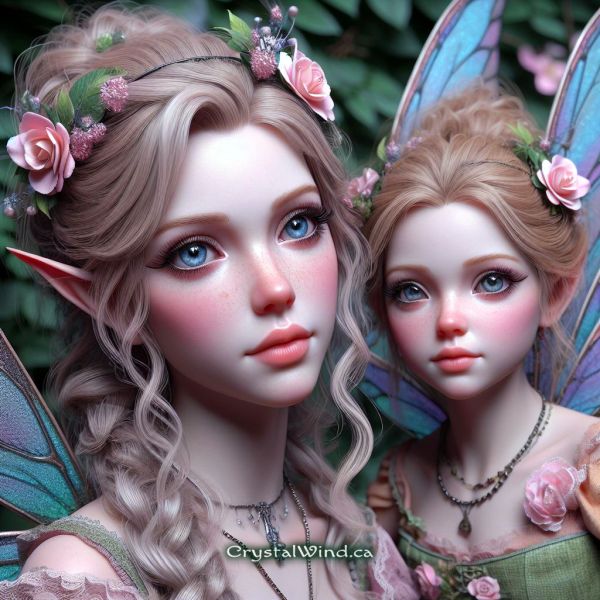 Fairies