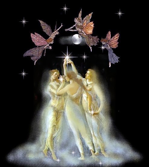 Three Fates 3gracescene