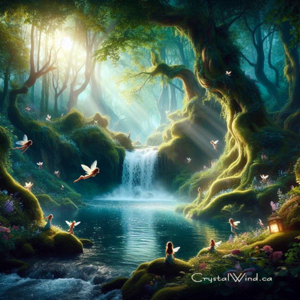 Enchantment Enchantment