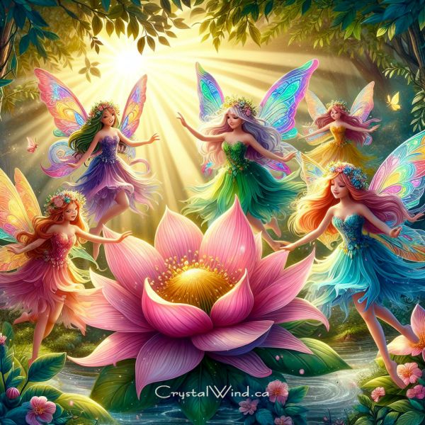 Fairies