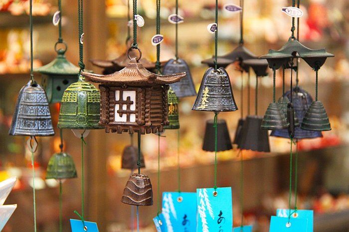 chimes bells furin bells wind bells