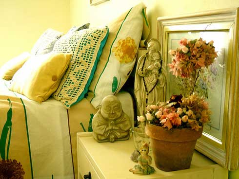 Decorating with Feng Shui