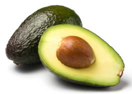 Avacado avocado