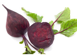 beets