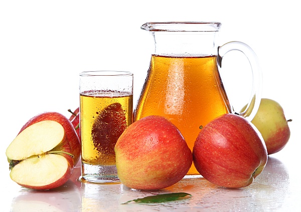 24 Apple Cider Vinegar Cures