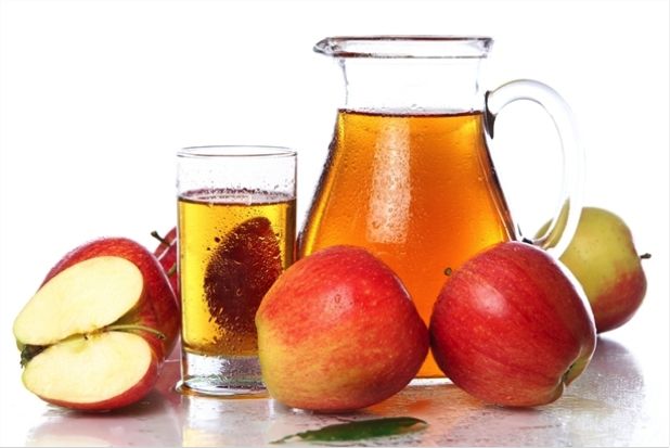 Apple Cider Vinegar apple-cider-vinegar