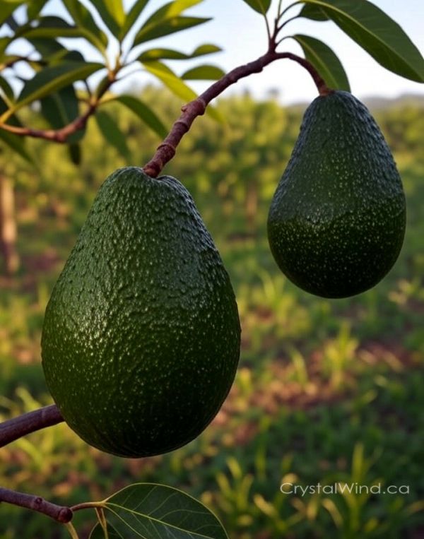 Avocado Benefits: 7 Surprising Reasons to Eat This Superfood Every Day Avocado Benefits: 7 Surprising Reasons to Eat This Superfood Every Day