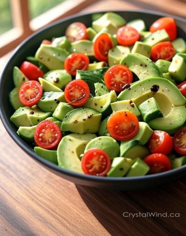 Avocado Benefits: 7 Surprising Reasons to Eat This Superfood Every Day