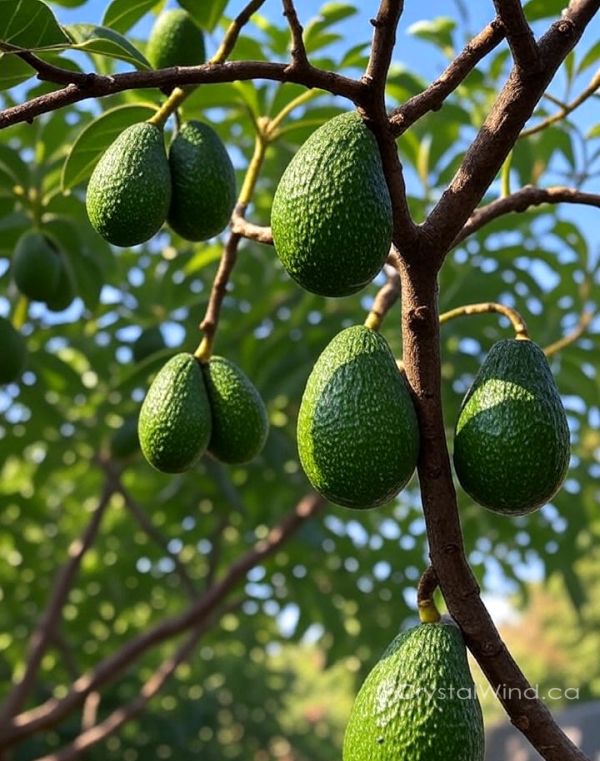 Avocado Benefits: 7 Surprising Reasons to Eat This Superfood Every Day
