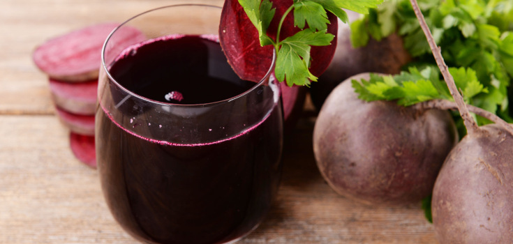 Beet Root Juice beet-root-juice