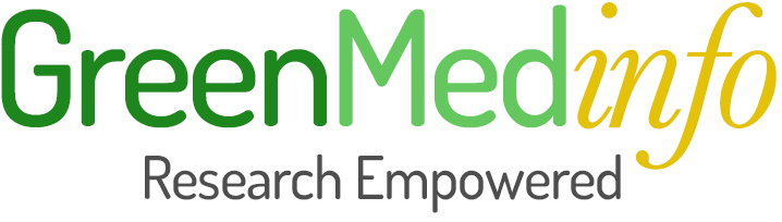 GreenMedInfo.com greenmed-info
