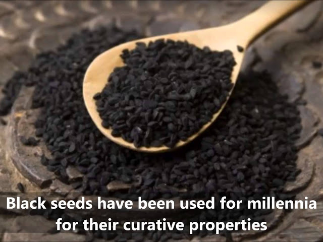 More Reasons Black Seed Is 'The Remedy For Everything But Death'