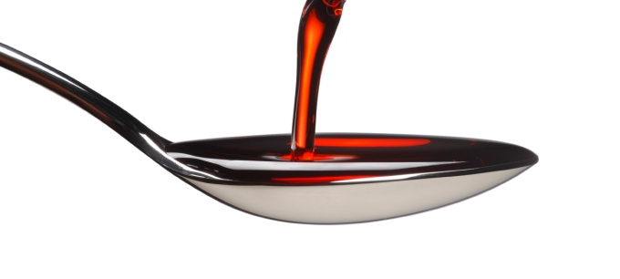 One Tablespoon Of This Can Clean Out Your Bowels In Just 2 minutes! clean-bowels