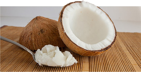 Coconut Oil coconut_oil