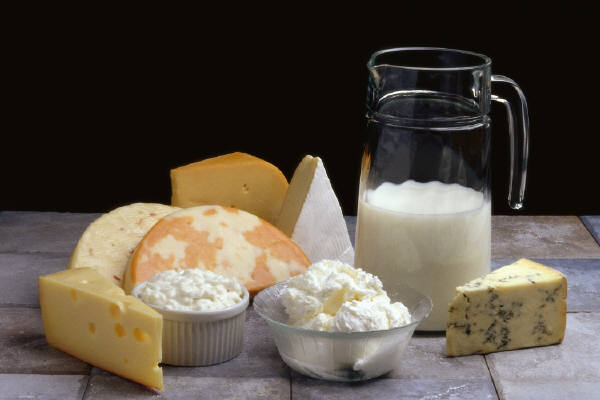 dairy-products