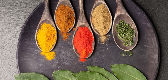 Spices and Herbs spices-herbs