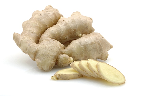 ginger-root