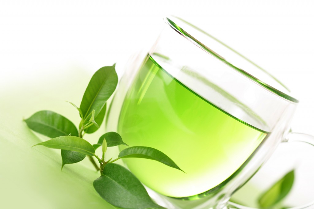 Green Tea: a drink for spiritual rejuvenation, not just health green-tea