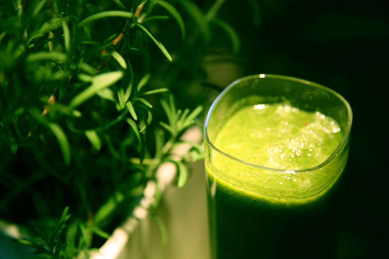 green_smoothie