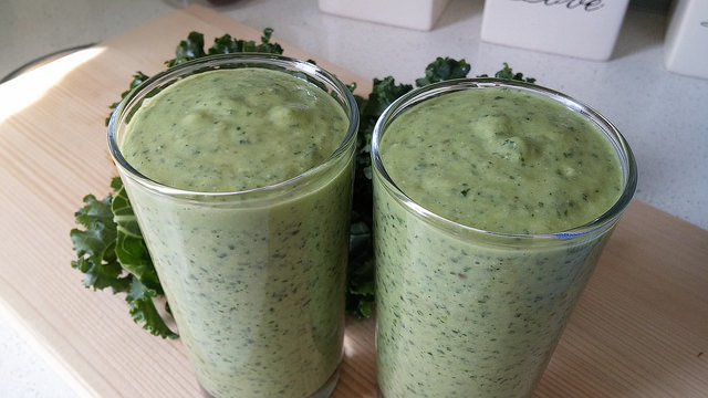 kale-hemp-smoothie