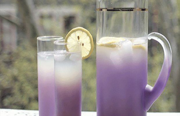 lavender-lemonade