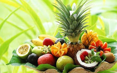 Fruits fruits