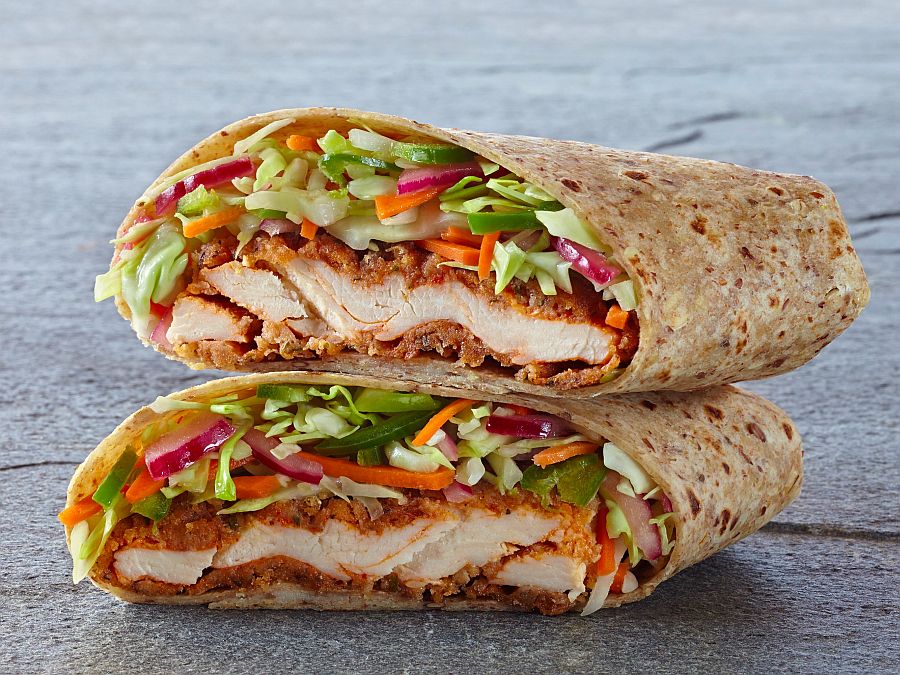 Former Costco Exec Launches The US’ First 100% Organic Fast-Food Restaurant Read More: http://www.trueactivist.com/former-costco-exec-launches-the-us-first-100-organic-fast-food-restaurant/ organic