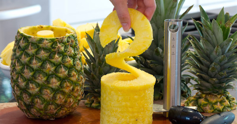 pineapple-corer