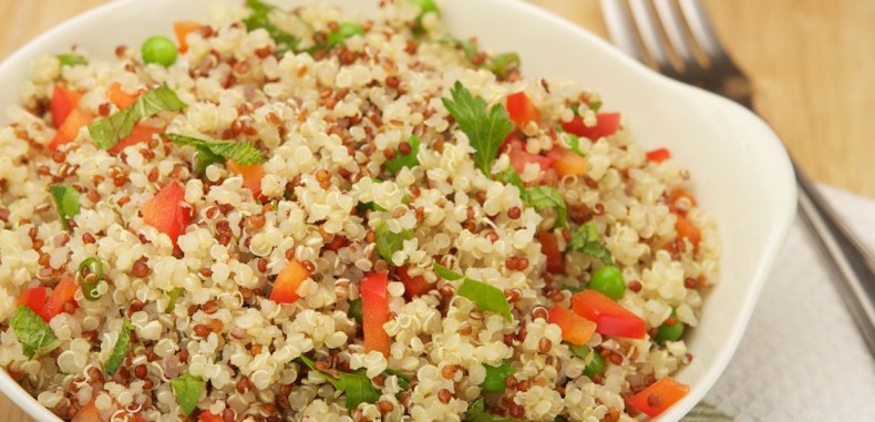 quinoa-salad