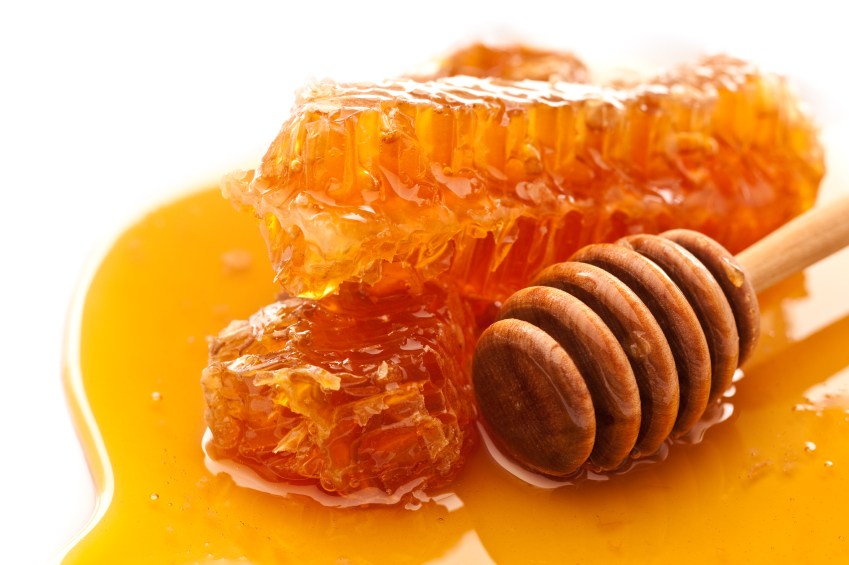 Raw Honey raw-honey