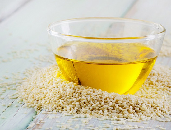 Sesame Seed Oil sesame_seed_oil