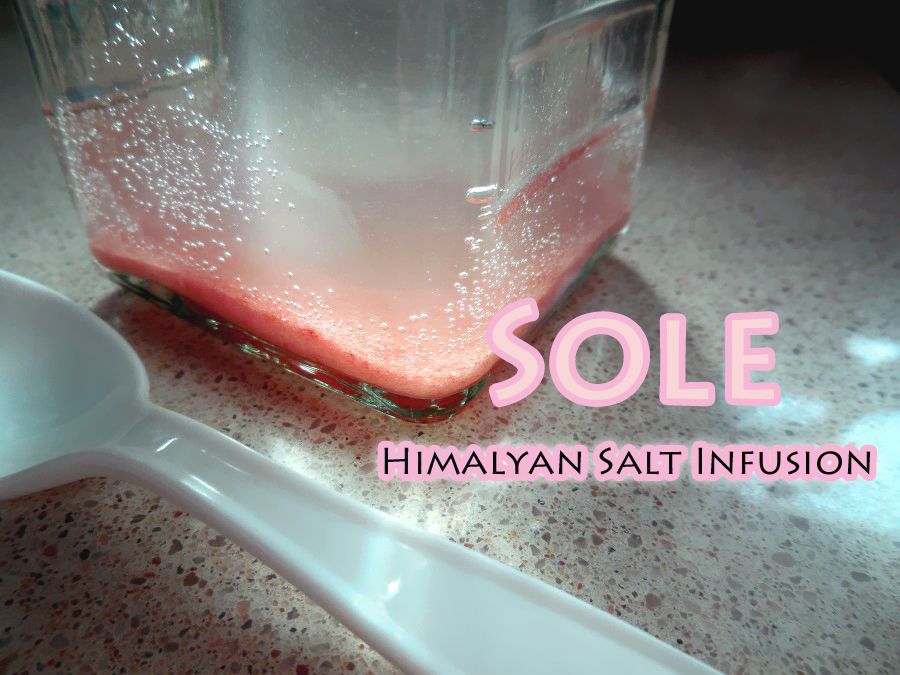 How To Make Sole sole