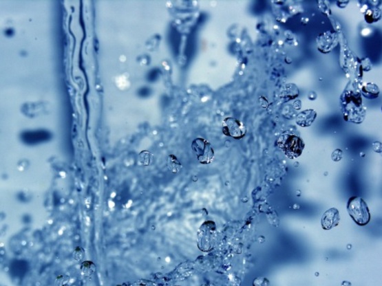 Water water