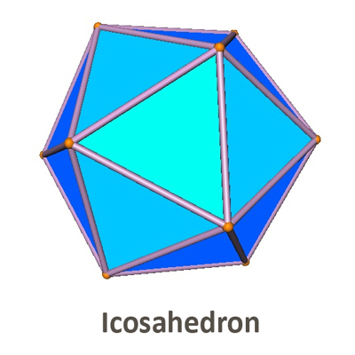 icosahedron