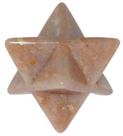 Metaphysical Star Tetrahedron