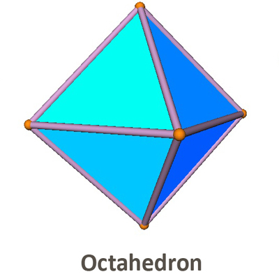 octahedron