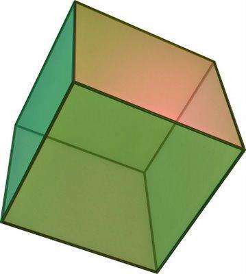 Hexahedron